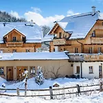 Holiday home St Martin Chalets-1 By Interhome