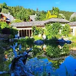 Holiday home St Martin Chalets-1 By Interhome