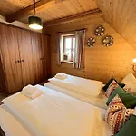 St Martin Chalets-1 By Interhome