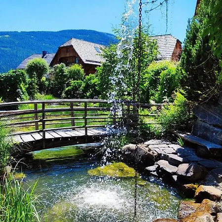 Holiday home St Martin Chalets-1 By Interhome *