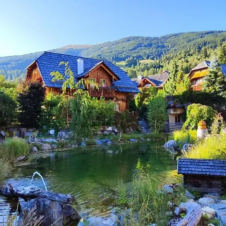 St Martin Chalets-1 By Interhome *