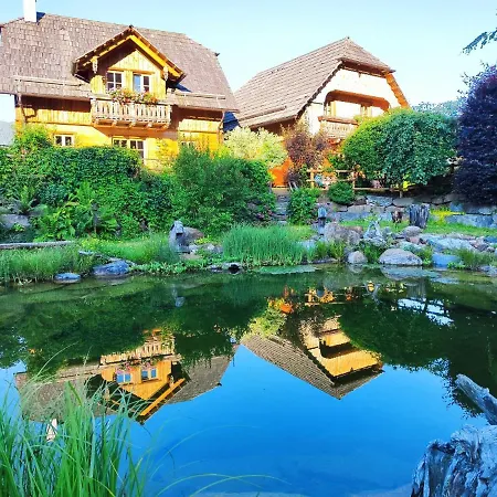 St Martin Chalets-1 By Interhome * Sankt Martin (Salzburg)