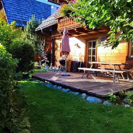 St Martin Chalets-1 By Interhome Sankt Martin (Salzburg)