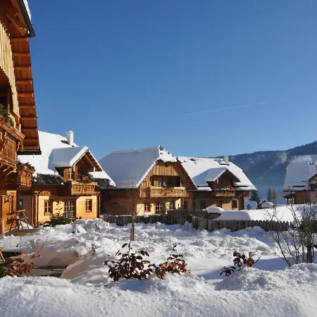 St Martin Chalets-1 By Interhome Sankt Martin (Salzburg)