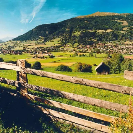 St Martin Chalets-1 By Interhome Sankt Martin (Salzburg)