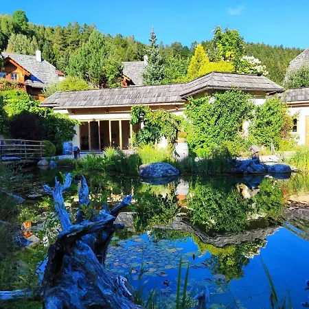 Holiday home St Martin Chalets-1 By Interhome