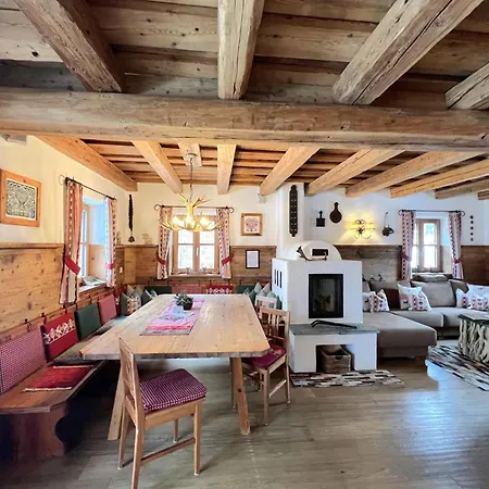 St Martin Chalets-1 By Interhome Sankt Martin (Salzburg)