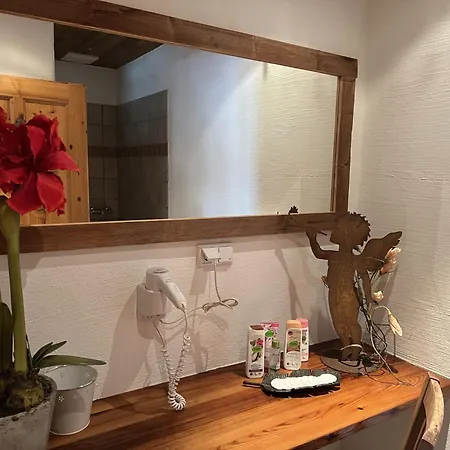 St Martin Chalets-1 By Interhome Tatil Evi *