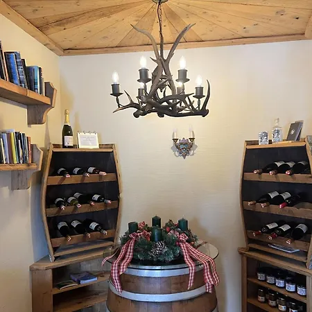 St Martin Chalets-1 By Interhome Tatil Evi Sankt Martin (Salzburg)