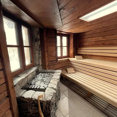 St Martin Chalets-1 By Interhome Tatil Evi Sankt Martin (Salzburg)