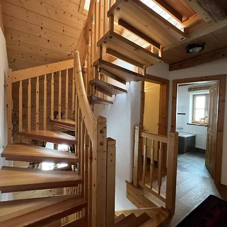 Tatil Evi St Martin Chalets-1 By Interhome Sankt Martin (Salzburg)