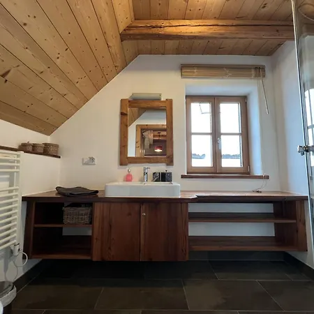 St Martin Chalets-1 By Interhome Sankt Martin (Salzburg)