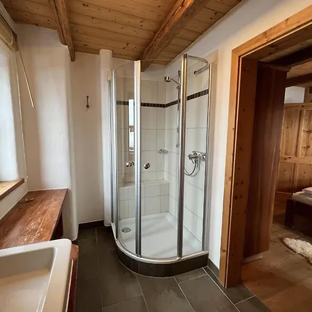 Holiday home St Martin Chalets-1 By Interhome *