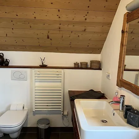 St Martin Chalets-1 By Interhome Sankt Martin (Salzburg)