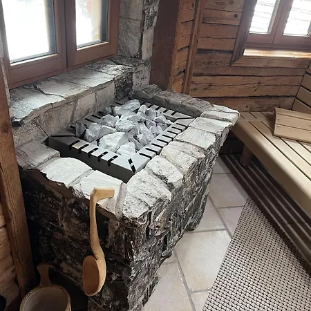 St Martin Chalets-1 By Interhome * Sankt Martin (Salzburg)