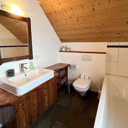 St Martin Chalets-1 By Interhome Holiday home