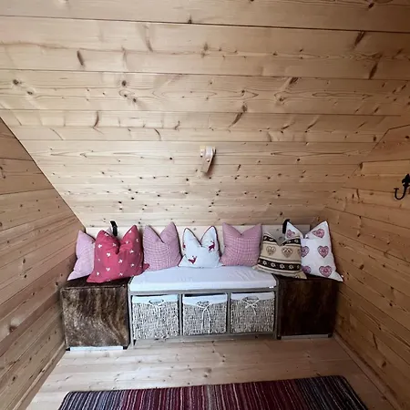 Holiday home St Martin Chalets-1 By Interhome *