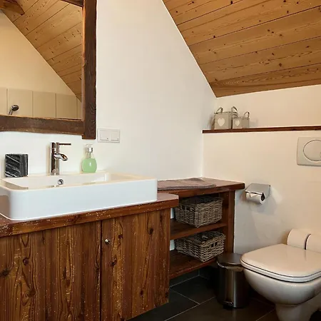 St Martin Chalets-1 By Interhome Tatil Evi Sankt Martin (Salzburg)