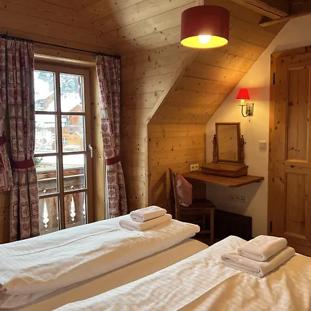 St Martin Chalets-1 By Interhome *