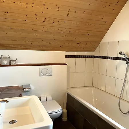 St Martin Chalets-1 By Interhome Sankt Martin (Salzburg)