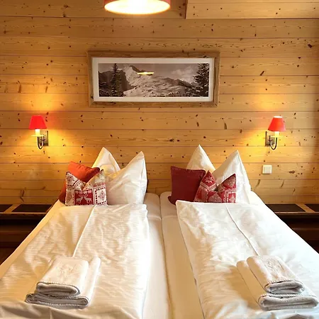 St Martin Chalets-1 By Interhome Holiday home
