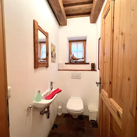 St Martin Chalets-1 By Interhome Holiday home *