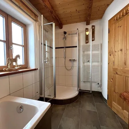 Tatil Evi St Martin Chalets-1 By Interhome Sankt Martin (Salzburg)