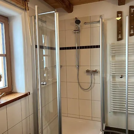 St Martin Chalets-1 By Interhome Tatil Evi