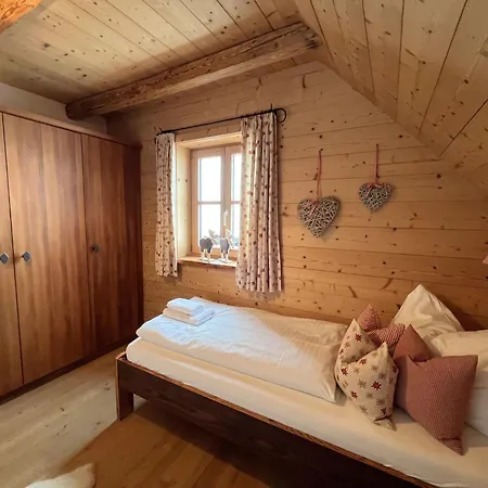 St Martin Chalets-1 By Interhome * Sankt Martin (Salzburg)