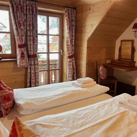 St Martin Chalets-1 By Interhome Sankt Martin (Salzburg)