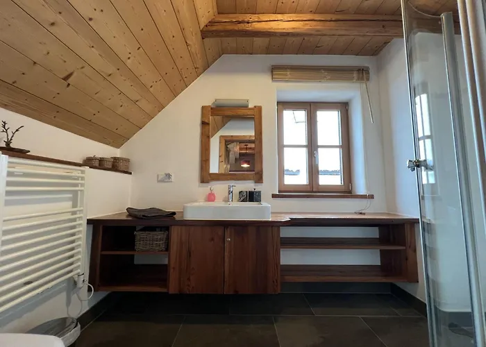 St Martin Chalets-1 By Interhome Sankt Martin (Salzburg)