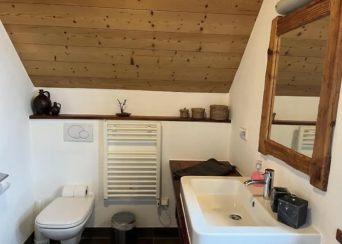 St Martin Chalets-1 By Interhome Sankt Martin (Salzburg)