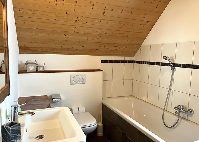 St Martin Chalets-1 By Interhome Sankt Martin (Salzburg)