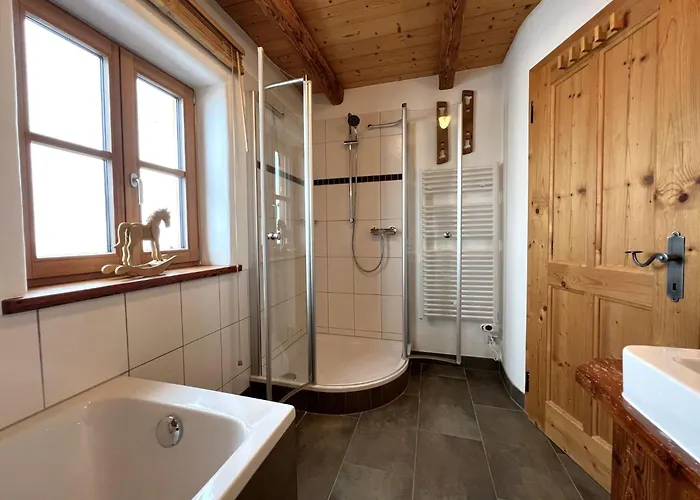 Prázdninový dům St Martin Chalets-1 By Interhome Sankt Martin (Salzburg)