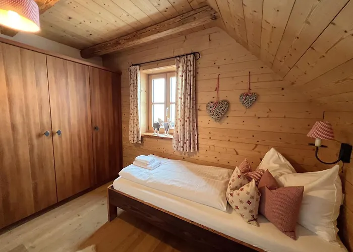 St Martin Chalets-1 By Interhome * Sankt Martin (Salzburg)